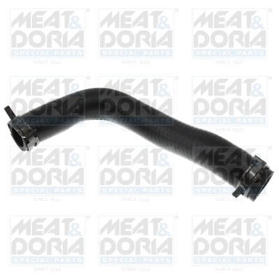 Charge Air Hose